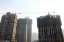 凯地华丽世家实景图