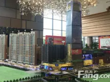 房子户型好,楼层好,采光通透,看中价格实惠