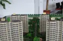 郑西理想城实景图