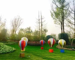 恒大御景 3室2厅 南 北