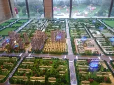 碧桂园龙城交房标准 一边没住过 新房!