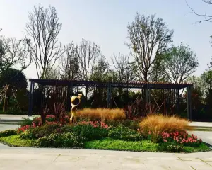 恒大御景 4室2厅 东南