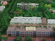 郑西理想城 3室1厅 西