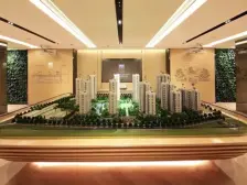 双南两房 楼层好 二次装修过 诚意出售