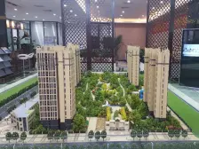 龙子湖两居室,诚心出售,看房方便