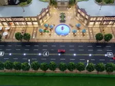 省第二实验旁 精装修 好楼层 诚心出售 人车分流