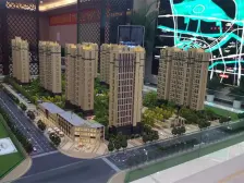 此房契税满五年!诚心卖可谈价!中间层采光视野好!