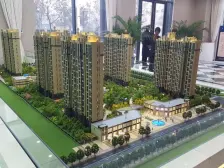 着急出售,优质精装修2房,看房方便