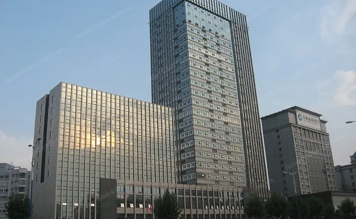 信华国际商务中心图片相册,户型图,样板间图,装修效果图,实景图-九江