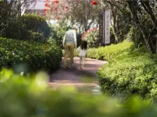 蓝光兰亭悦府 6室2厅 东南