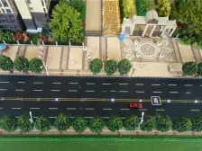 郑东新区龙子湖区域优质三房诚心出售