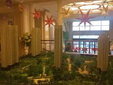 昊宇山海湾 6室3厅 南 北