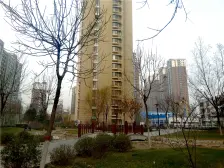 盛世长安 2室2厅 南 北