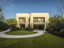 五恒系统,科技住宅,全干挂石材外立面,高品质有保证