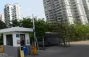 海韵四合院实景图