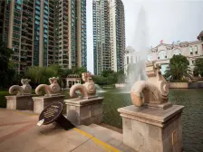 恒大绿洲2室2厅南