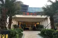 世界闽商大厦实景图