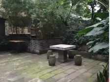 牛角沱旁 楼层低近地铁 精装修, 配套设施齐全