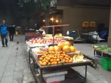 牛角沱地铁 精装修带阳台 德精小渎 看房方便