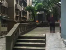 上清寺 嘉陵桥西村二房51万