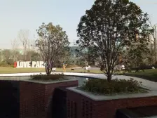 永丰乐城公园里 2室2厅 东 西 南