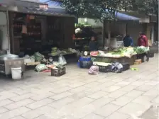 上清寺 嘉陵桥西村三房45万