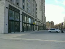 中航国际广场一期 中间楼层 精装三室两厅 有两个车位