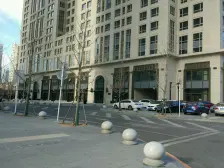 前排 无遮挡 户型方正 诚心卖 三南卧室