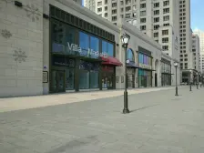 新上太原街中航 封闭小区 精装修 前排采光好