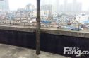 汉宜社区实景图