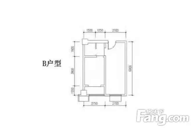 长江一号