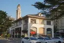 鹤山坚美园周边配套图