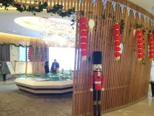 石坪桥 保利爱尚里尚佳三房120万