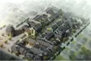 海坛古城效果图