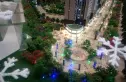 彩云理想城实景图