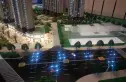 彩云理想城实景图