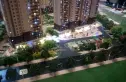 彩云理想城实景图