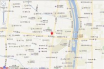 中国铁建·融创·学府壹号院电子地图
