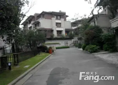 首钢美利山漫山实景图