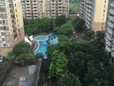 富盈四季华庭南北对流精装修3房1卫,保养好。诚意出售