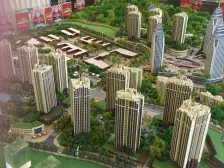 交通便利,快捷,小区环境优美,物管服务热情周到