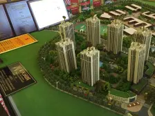 城南新区 光亮天润城龙凤栖一房41万