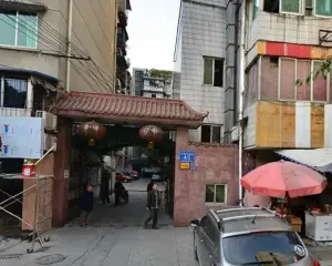 肖家河沿街45号 3室2厅 东南