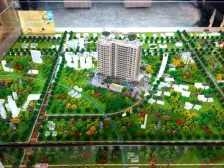 文澜阁 大三房 户型方正 房子通透