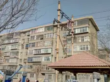 厂前小区 总价低 交通便利出行方便 可按揭 生活便利