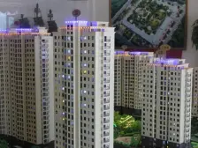 宝翔嘉苑 高楼层视野好 双卫 满二 南北通透 停车方便