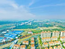 置业终点 中式大宅 联排边套大别野 有天有地有花园