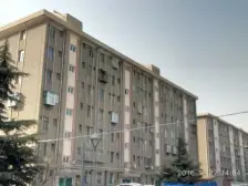 厂前小区 2室1厅 东 西