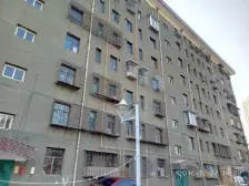 房子户型方正 采光好 交通便利