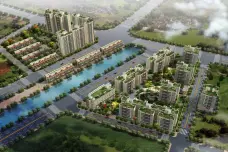 宏强时代[阳春市]